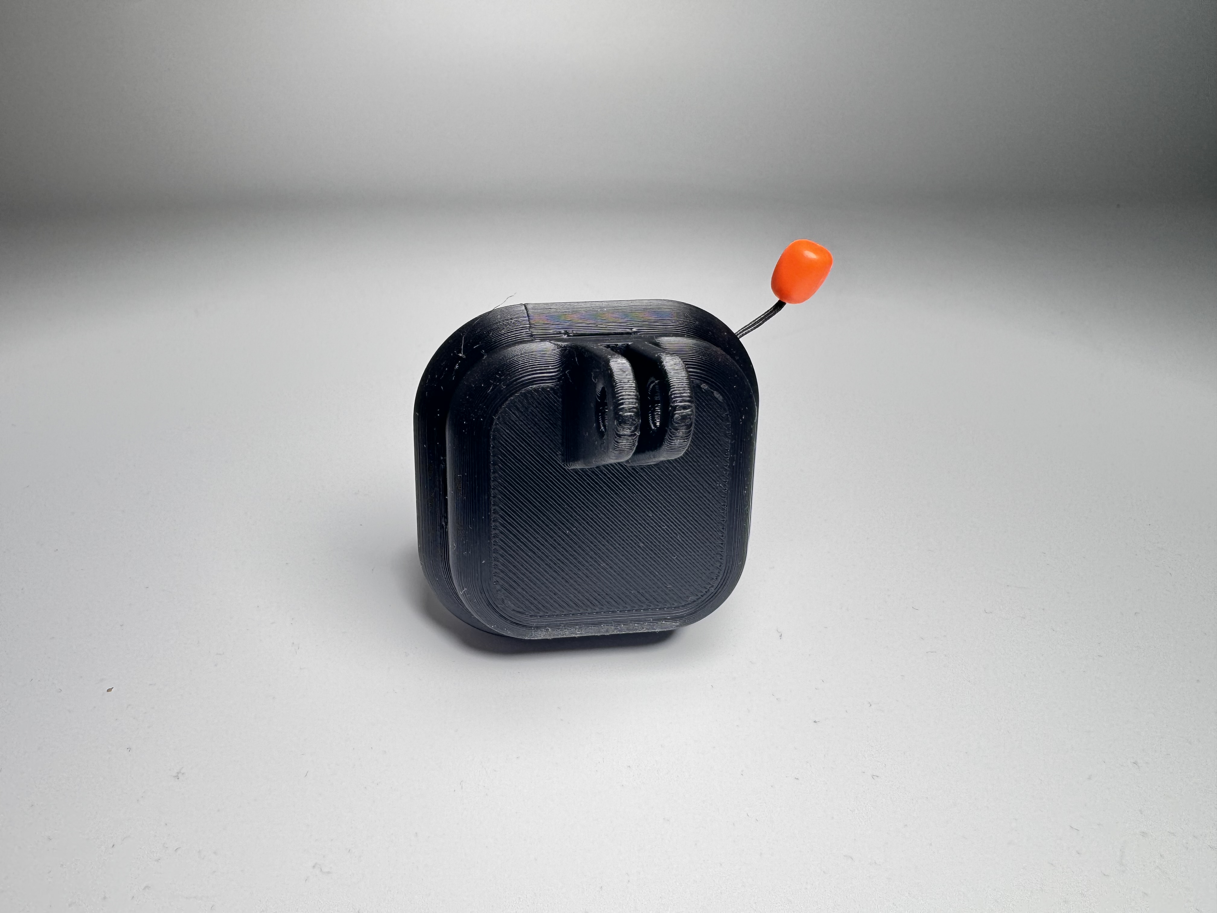 Prindere Magnetică Quick-Release-Dual-Orientation Insta360 GO Ultra