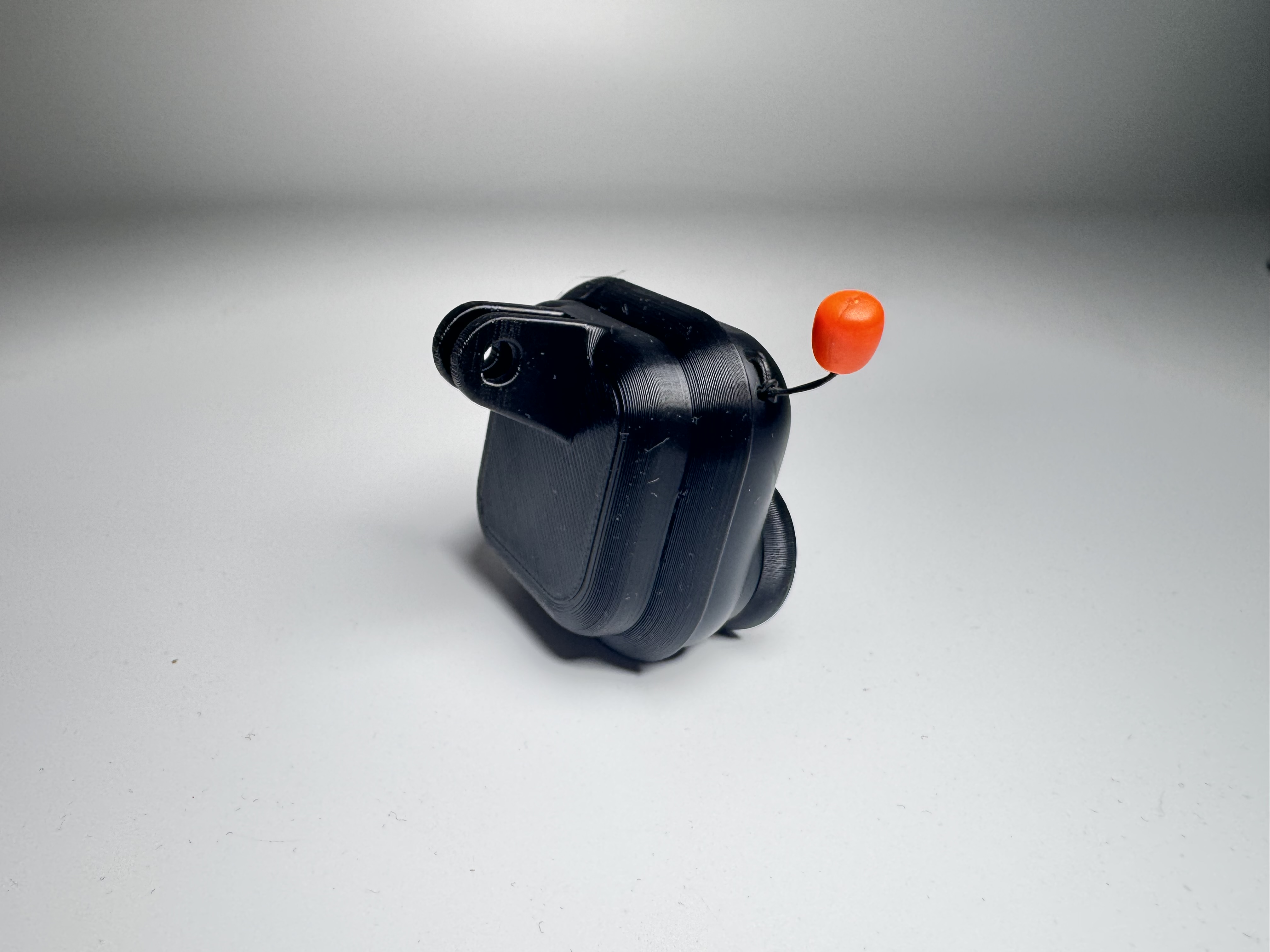 Prindere Magnetică Quick-Release-Dual-Orientation Insta360 GO Ultra