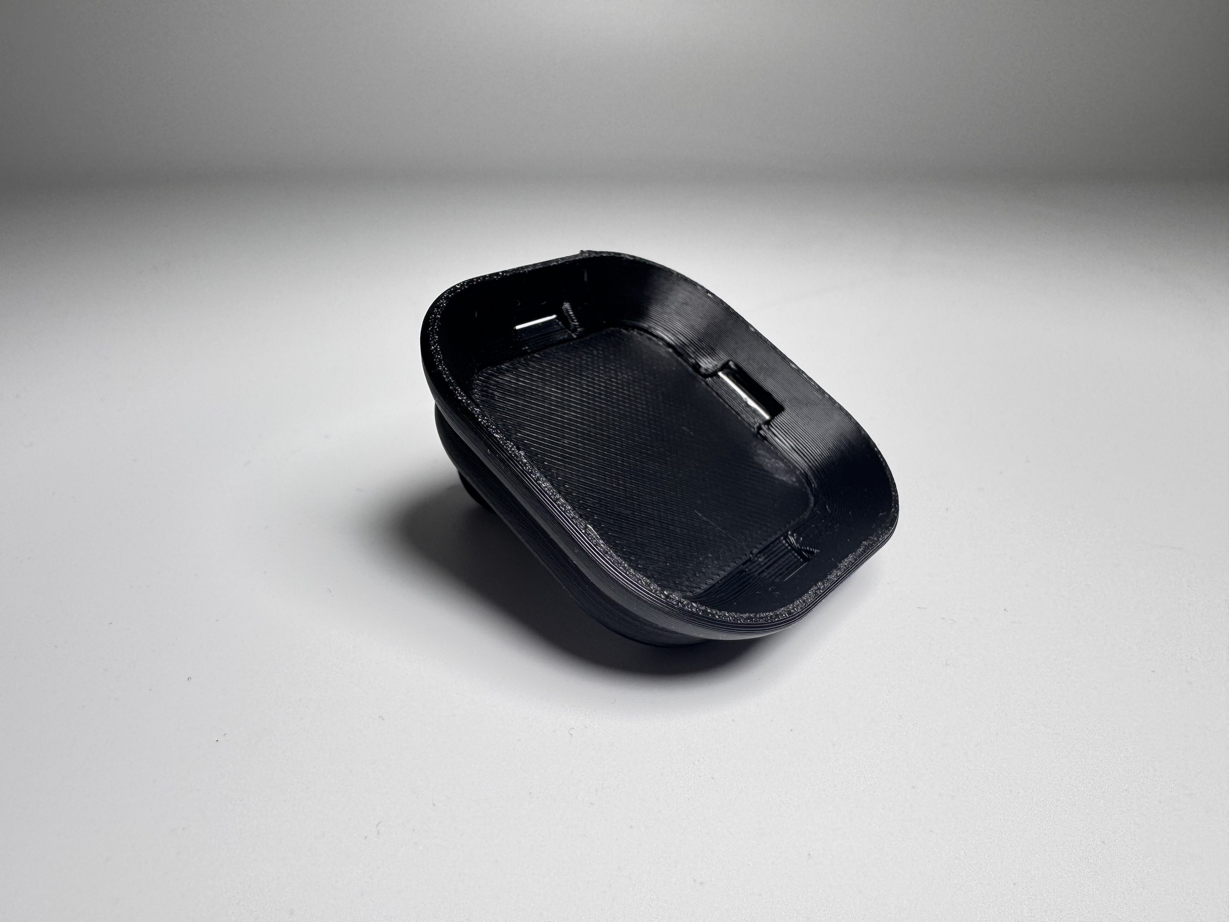 Prindere Magnetică Quick-Release-Dual-Orientation Insta360 GO Ultra
