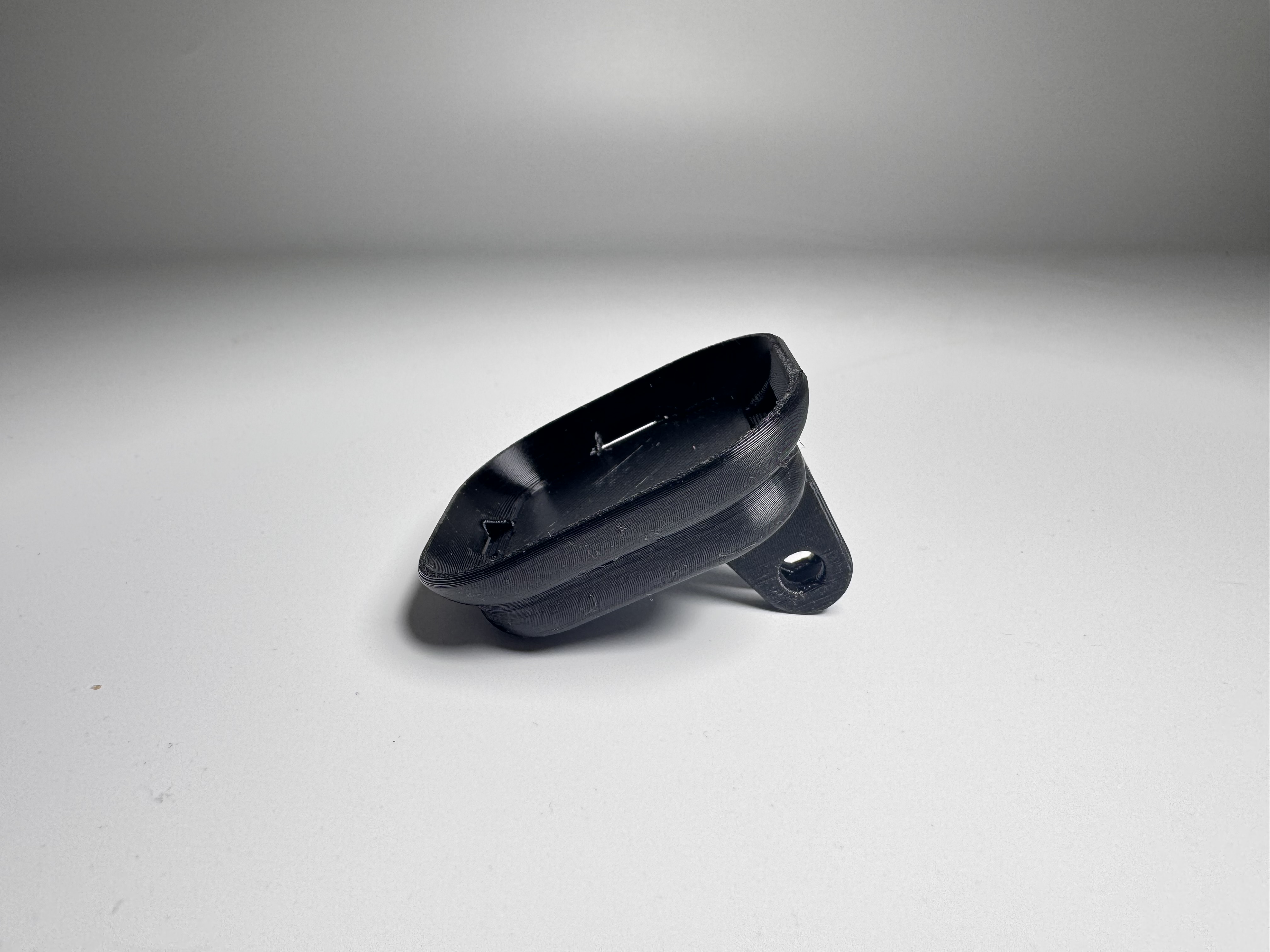 Prindere Magnetică Quick-Release-Dual-Orientation Insta360 GO Ultra
