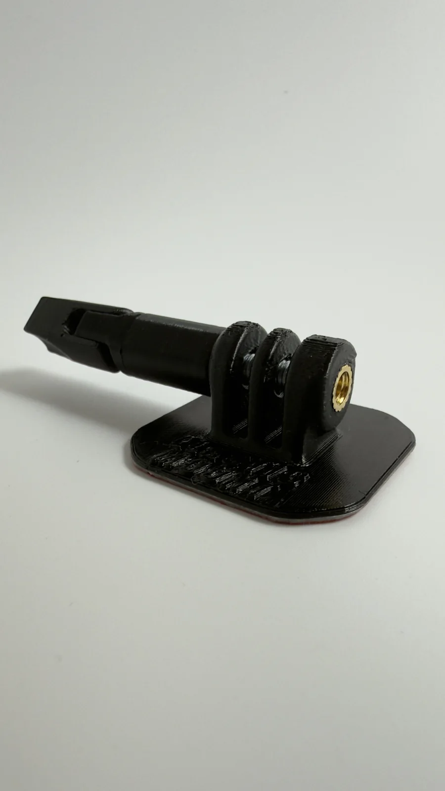 ELASTIC MOUNT - 2