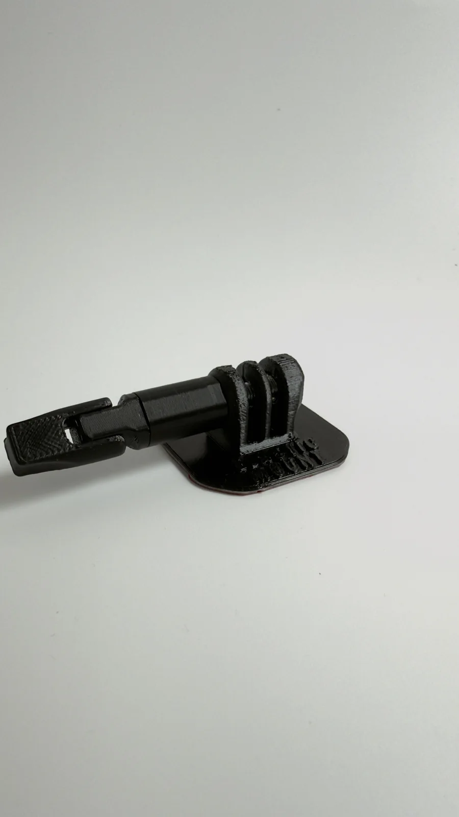 ELASTIC MOUNT - 3
