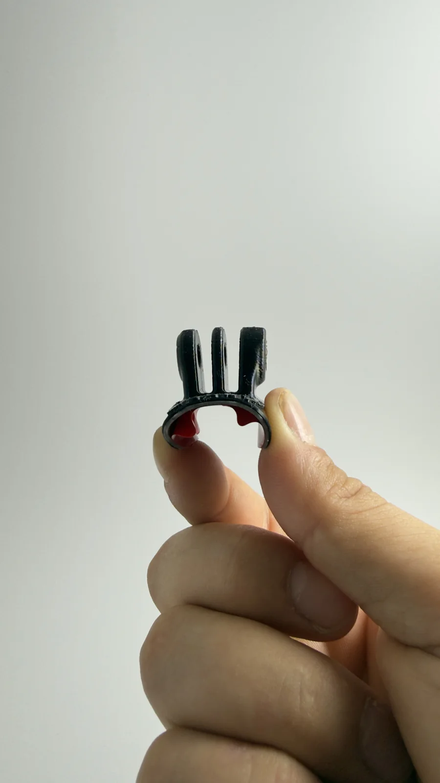 ELASTIC MOUNT - 4
