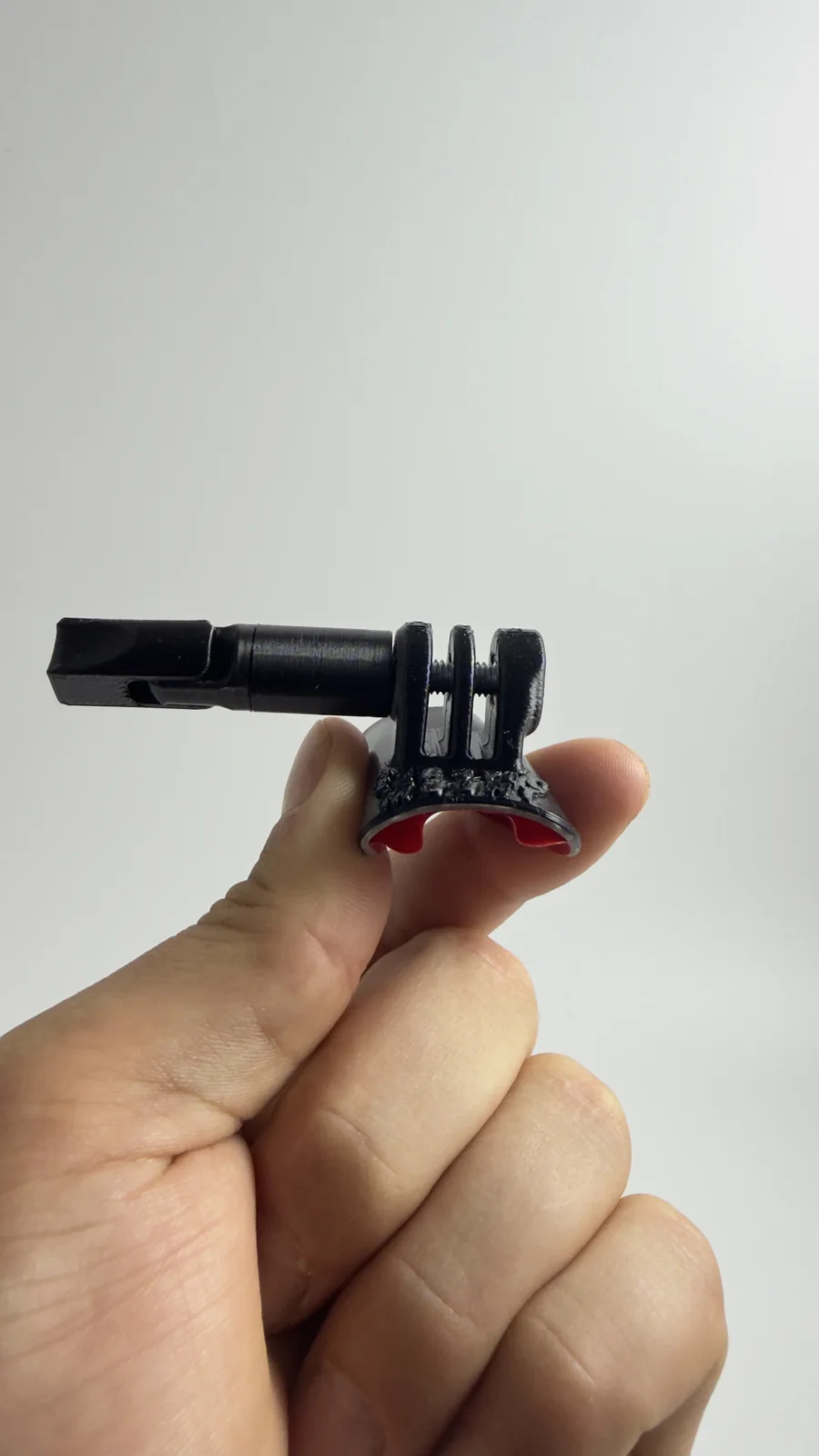 ELASTIC MOUNT - 5