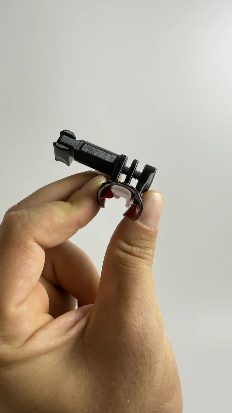 ELASTIC MOUNT - 6
