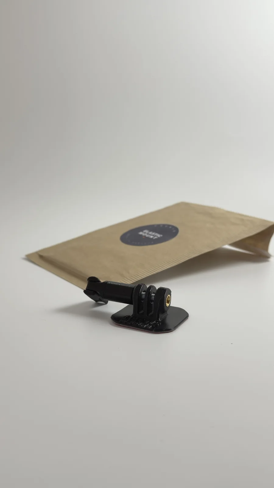 ELASTIC MOUNT - 7