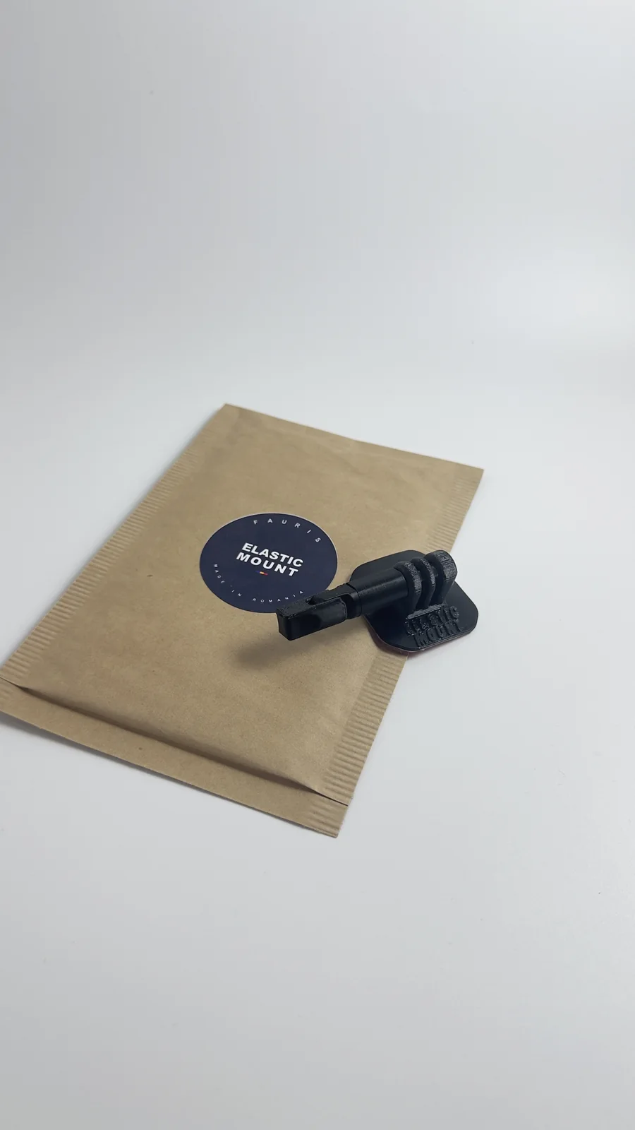 ELASTIC MOUNT - 8