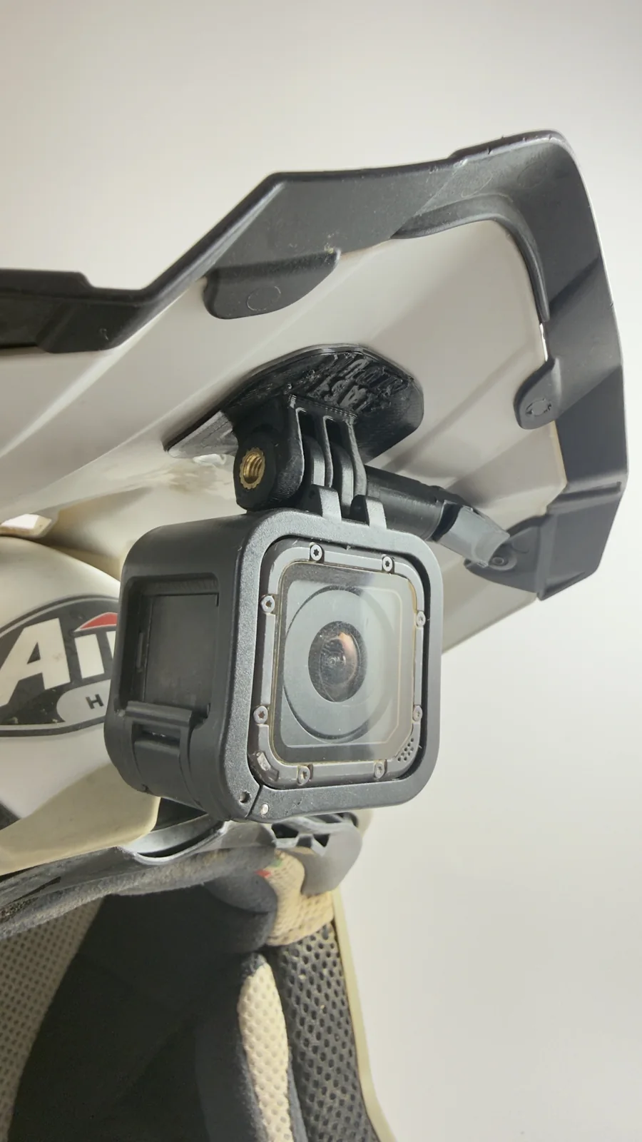 ELASTIC MOUNT - 9