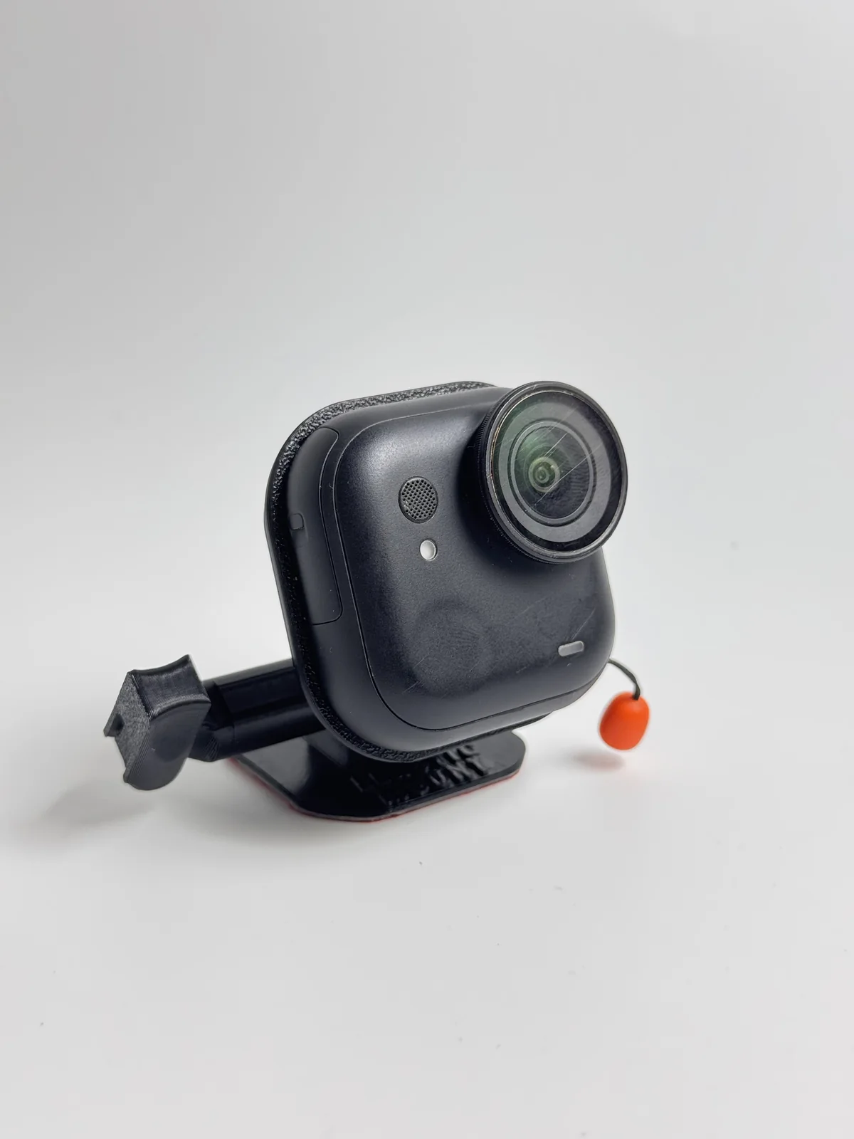 ELASTIC MOUNT - 10