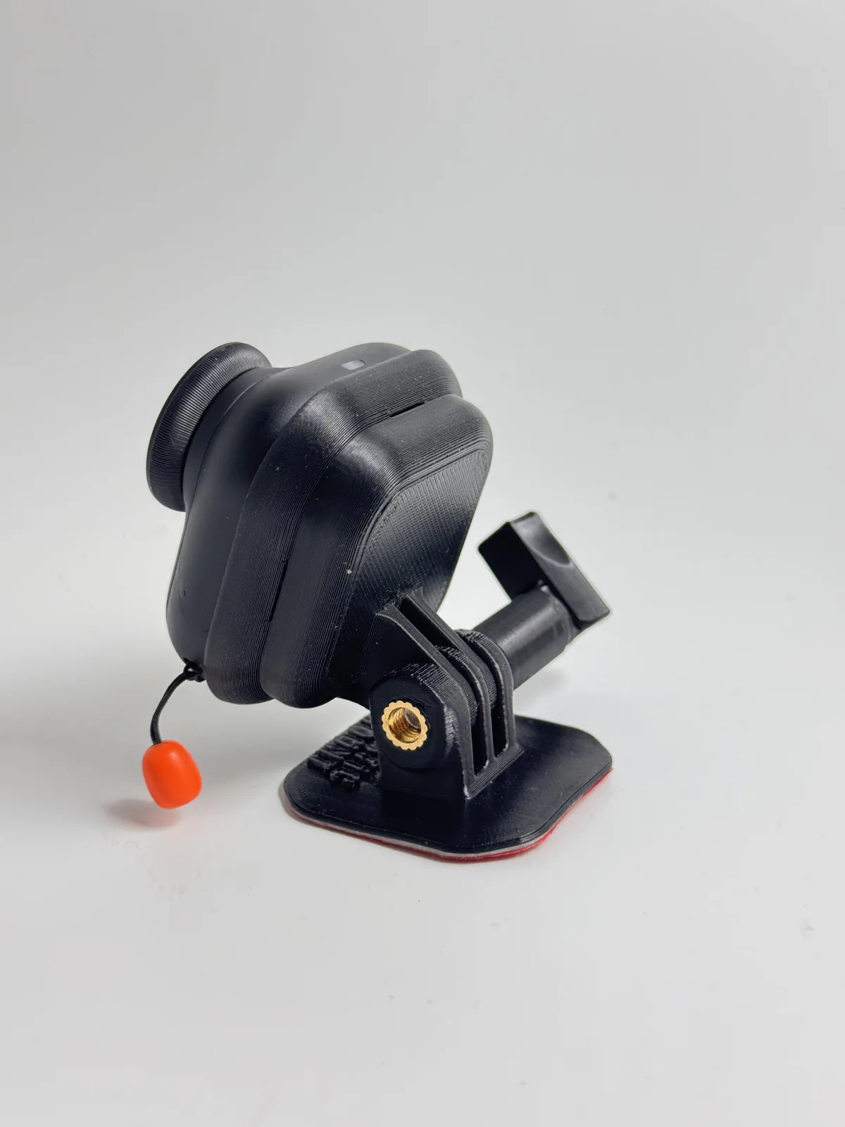 ELASTIC MOUNT - 11