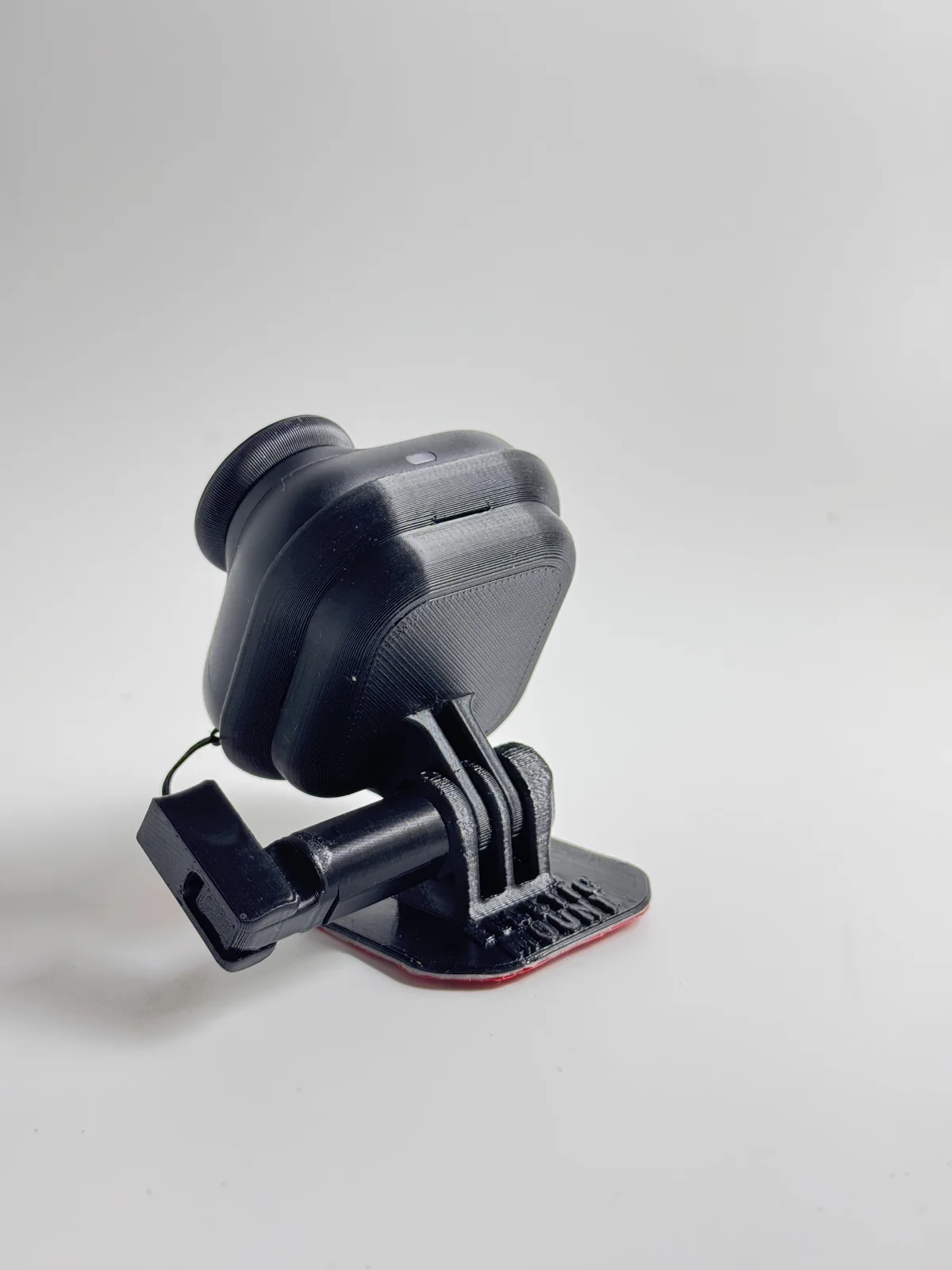 ELASTIC MOUNT - 12