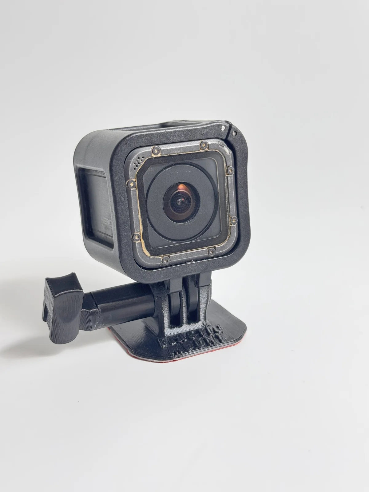 ELASTIC MOUNT - 13