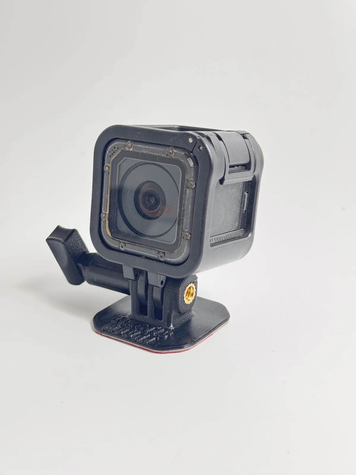ELASTIC MOUNT - 14