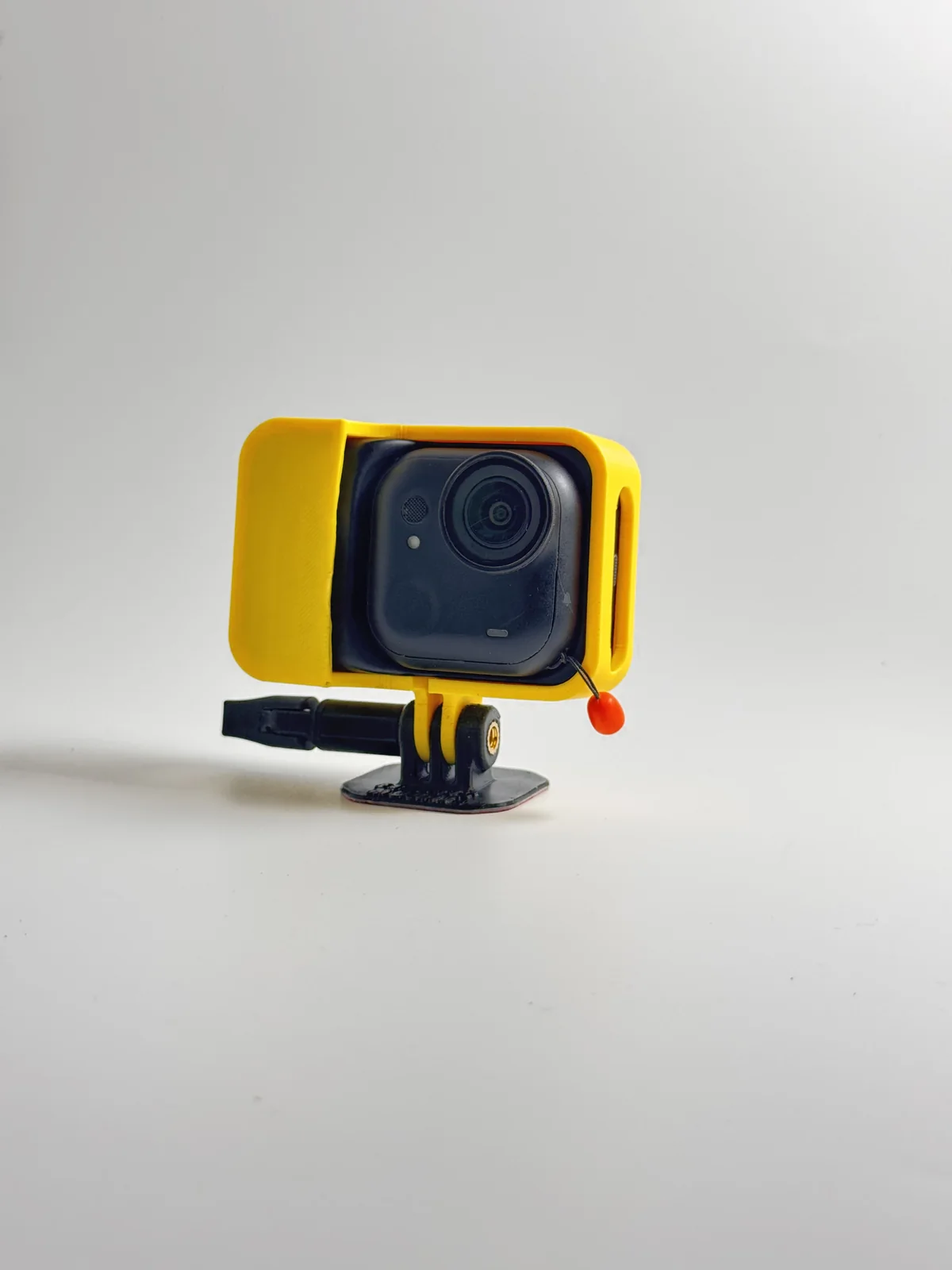 ELASTIC MOUNT - 15