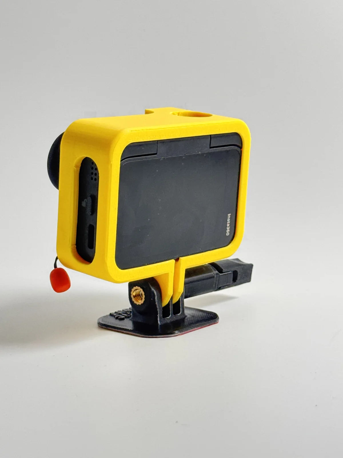 ELASTIC MOUNT - 16