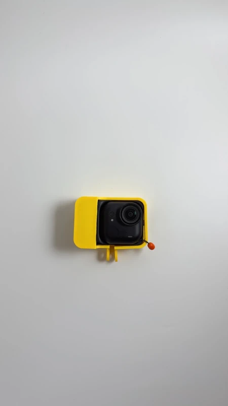 Full Mount Case for Insta360 GO Ultra