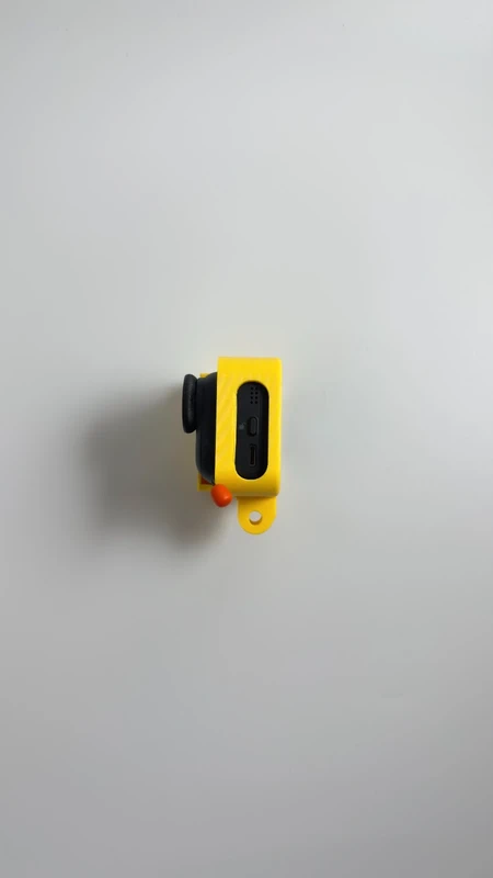 Full Mount Case for Insta360 GO Ultra - 2