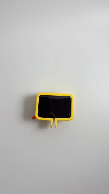 Full Mount Case for Insta360 GO Ultra - 3