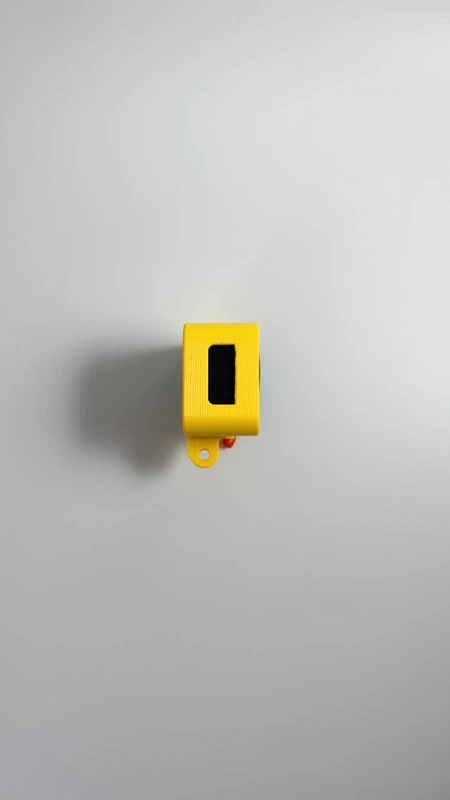 Full Mount Case for Insta360 GO Ultra - 4