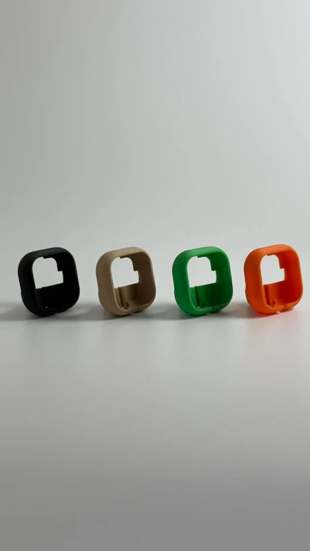 Low-Profile Insta360 GO Ultra Mount | GoPro Adapter - 2
