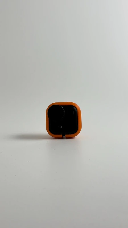 Low-Profile Insta360 GO Ultra Mount | GoPro Adapter - 4
